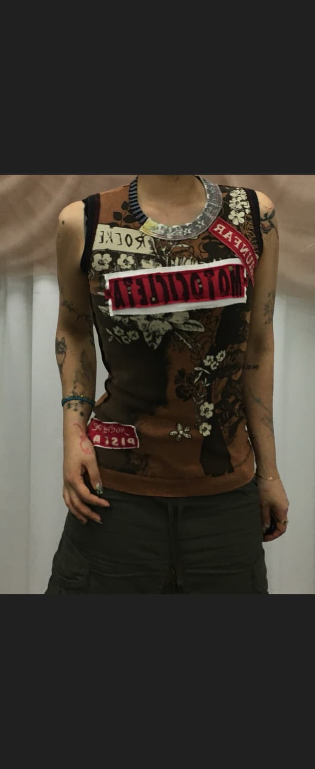 skinny minnie  상품이미지1