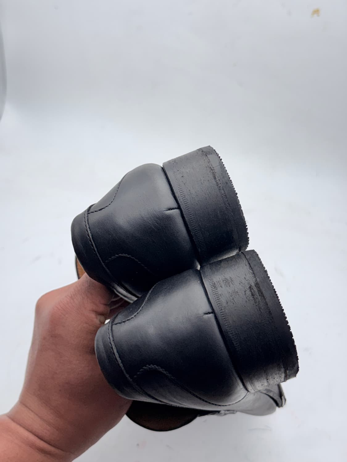 정품)구찌구두270 상품이미지8