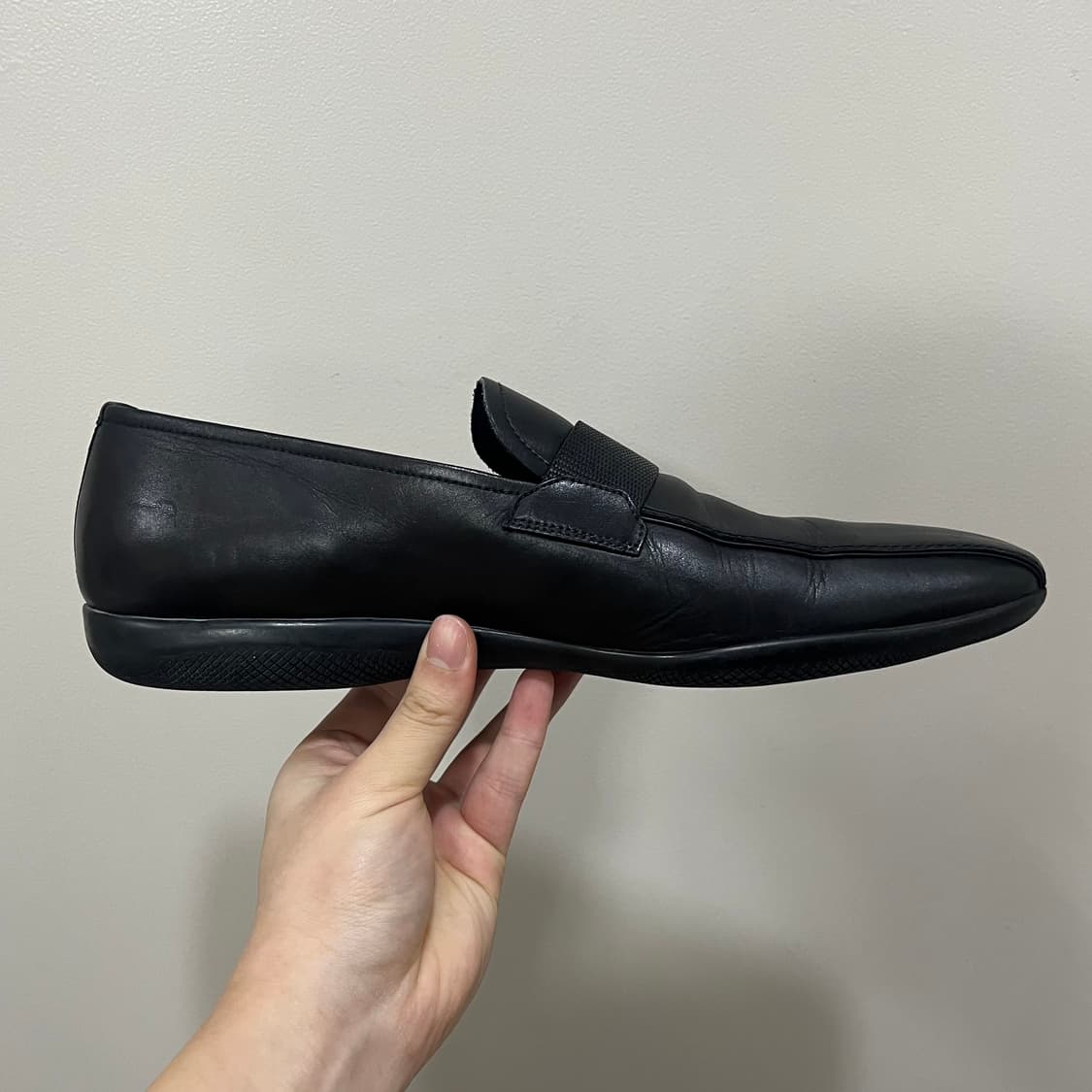Prada Sports Loafers 상품이미지2