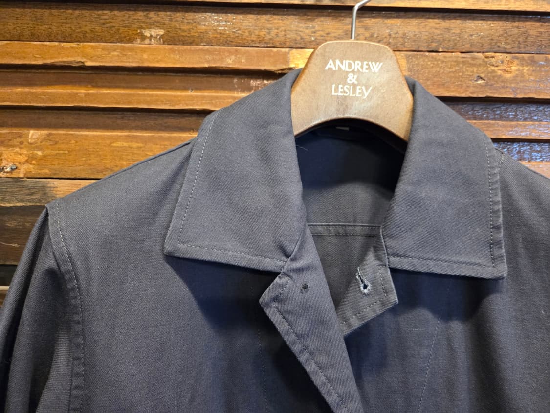 무인양품 자켓 상품이미지3