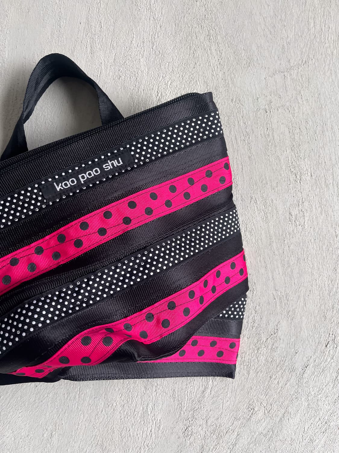 Kao Pao Shu 상품이미지3