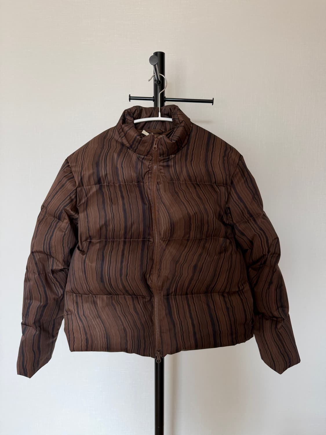 팔로마울 패딩 paloma wool Copernico Nylon Puff 상품이미지2