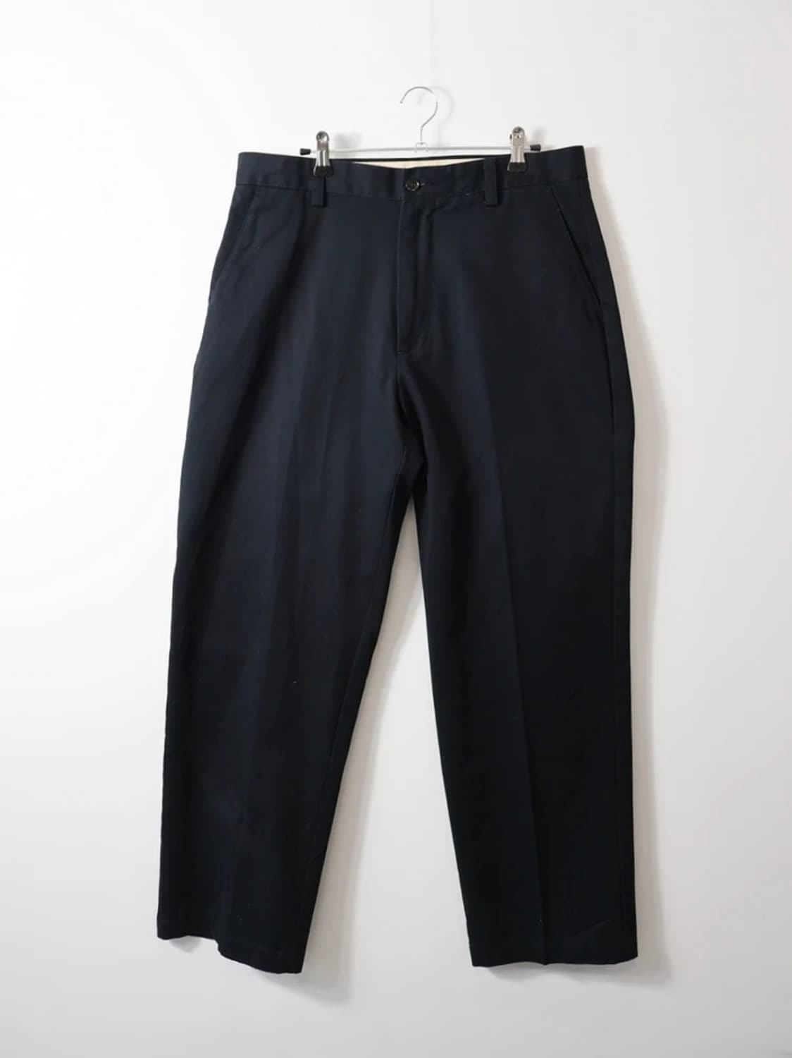 Dockers D3 Black Chino Pants 상품이미지4