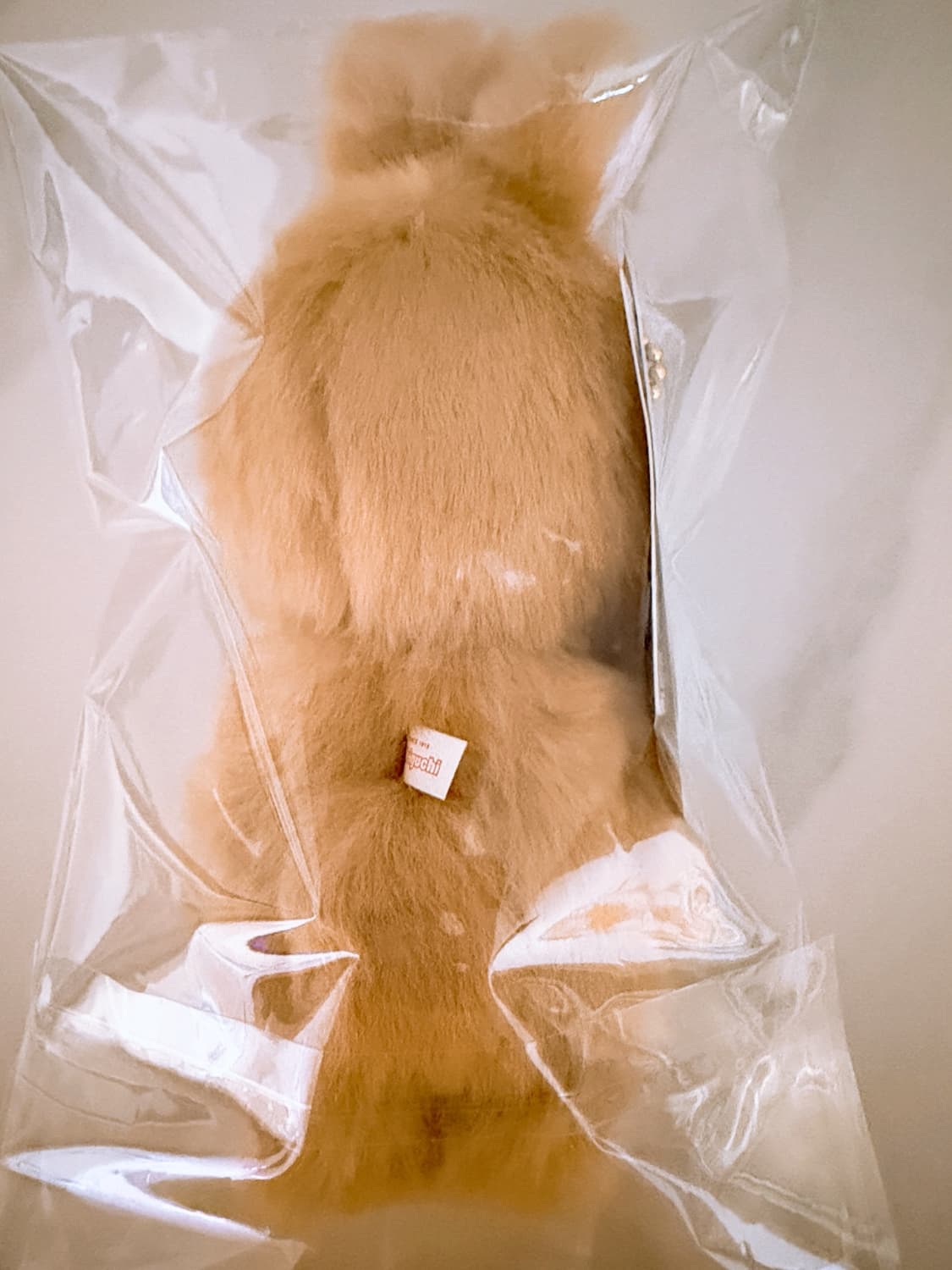 몬치치)스위트 슈가 치무탄 키링 상품이미지2