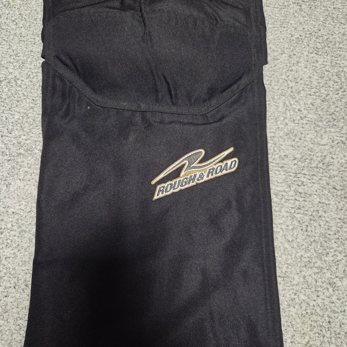 Rough&Road 바이커 팬츠 M(31-33) 상품이미지3