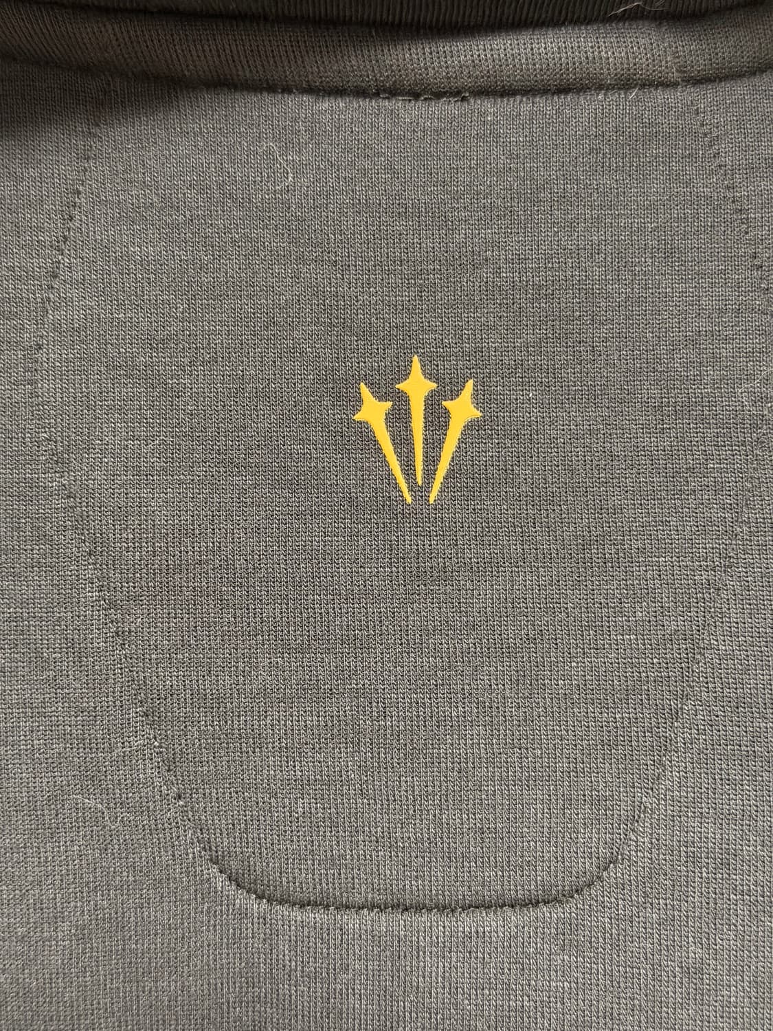 나이키 녹타 테크 플리스 후드집업 블랙 L 상품이미지8