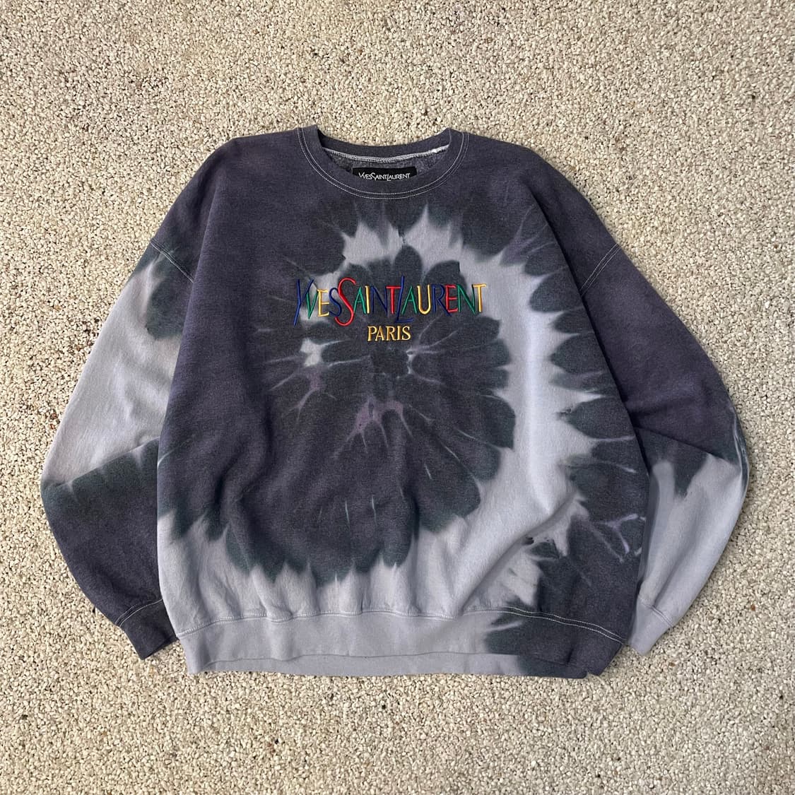 입생로랑 맨투맨 ⭐️974 상품이미지1