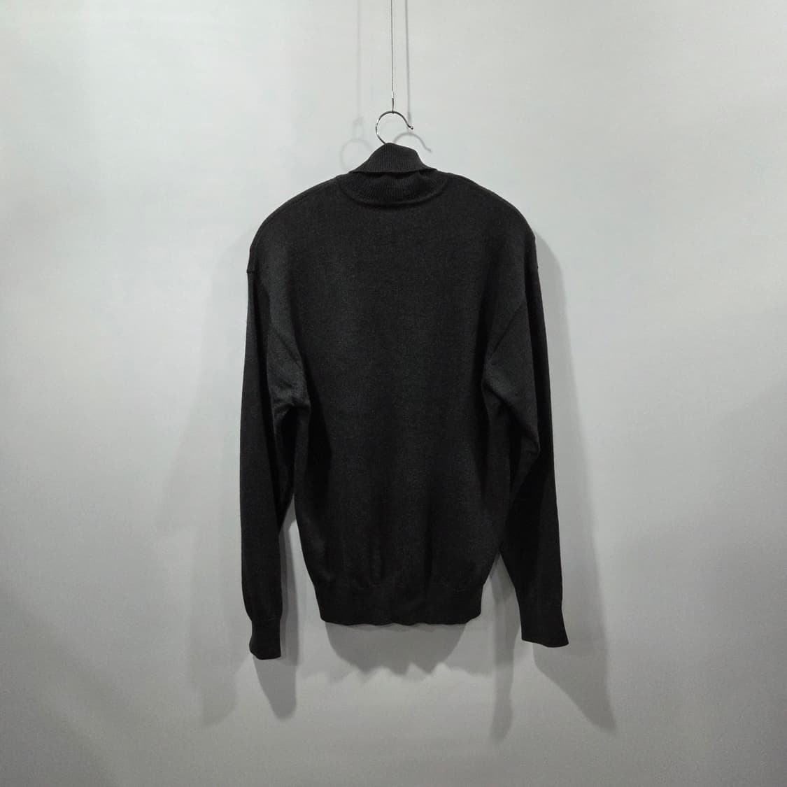 입생로랑 터틀넥 울 니트 100 상품이미지4