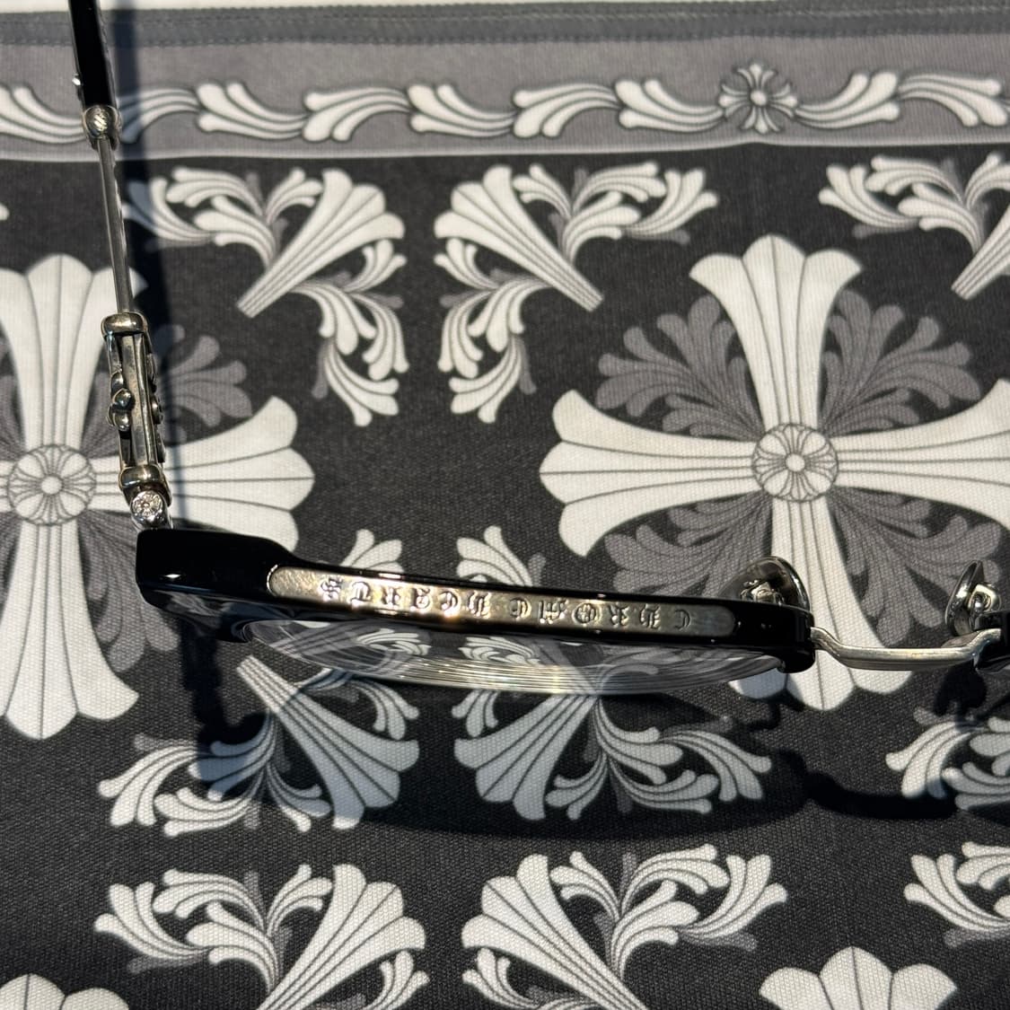 크롬하츠 보넨노이슈어2 BK/BS 상품이미지3