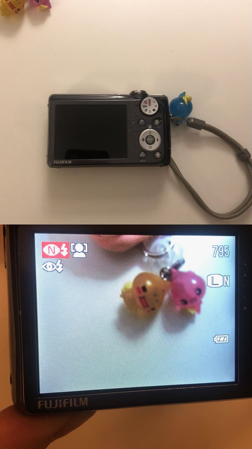 입문 아일릿 원희 디카 후지필름 파인픽스 f70exr 상품이미지4