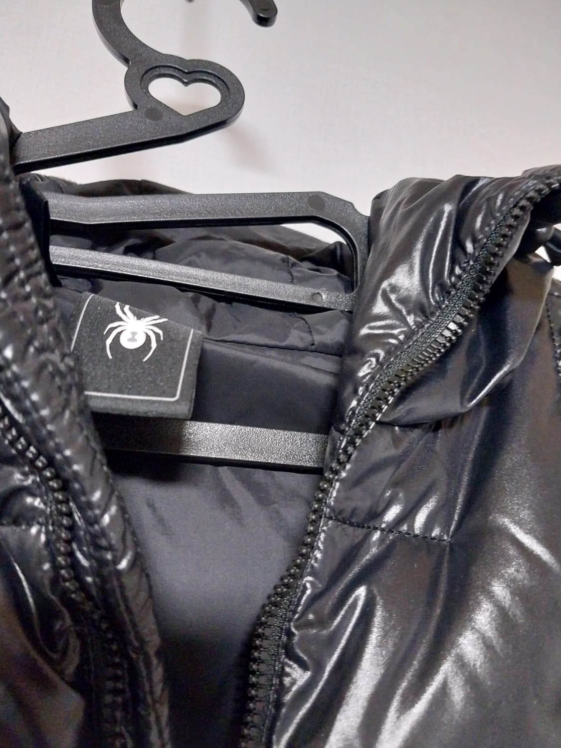 스파이더 글로시  라이트 90-95 공용가능 상품이미지3