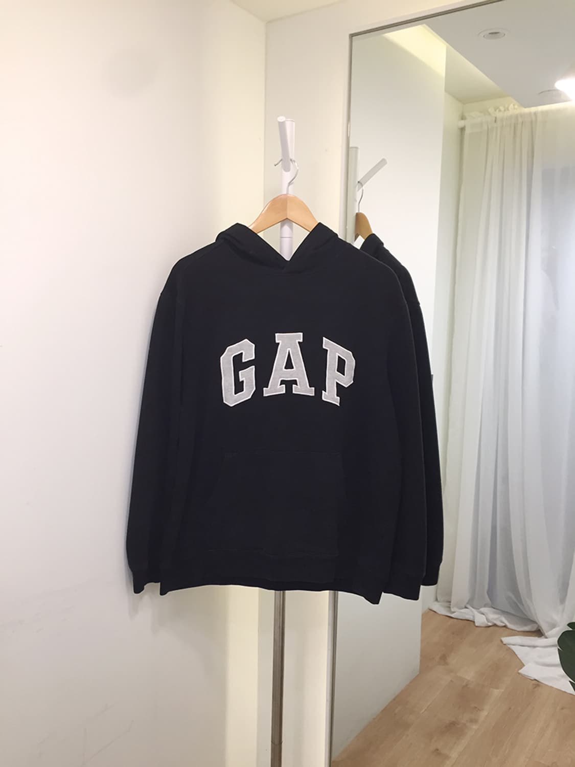 Unisex GAP Hoodie 100 상품이미지4