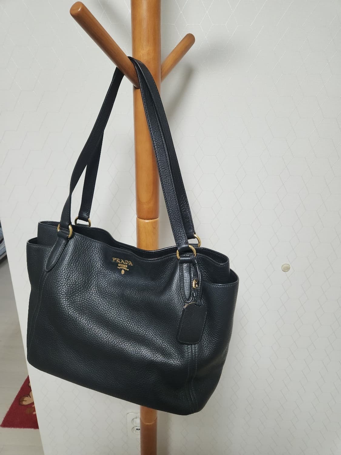 프라다 토트&쇼퍼백 상품이미지3