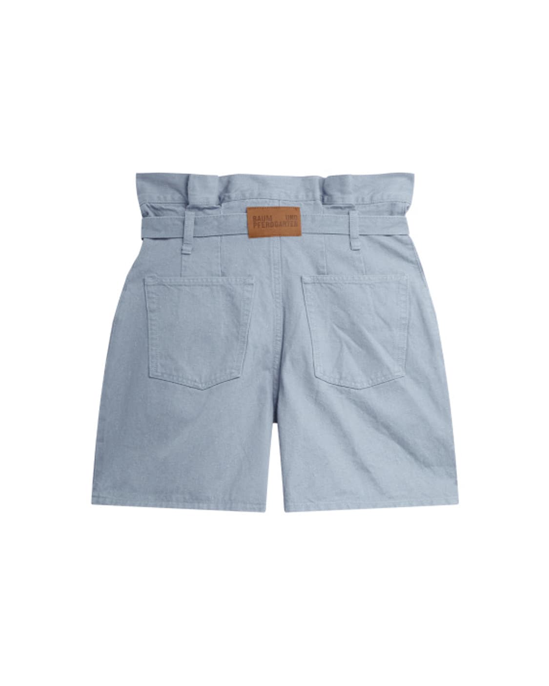 Baum und pferdgarten Nina Denim Shorts 상품이미지5
