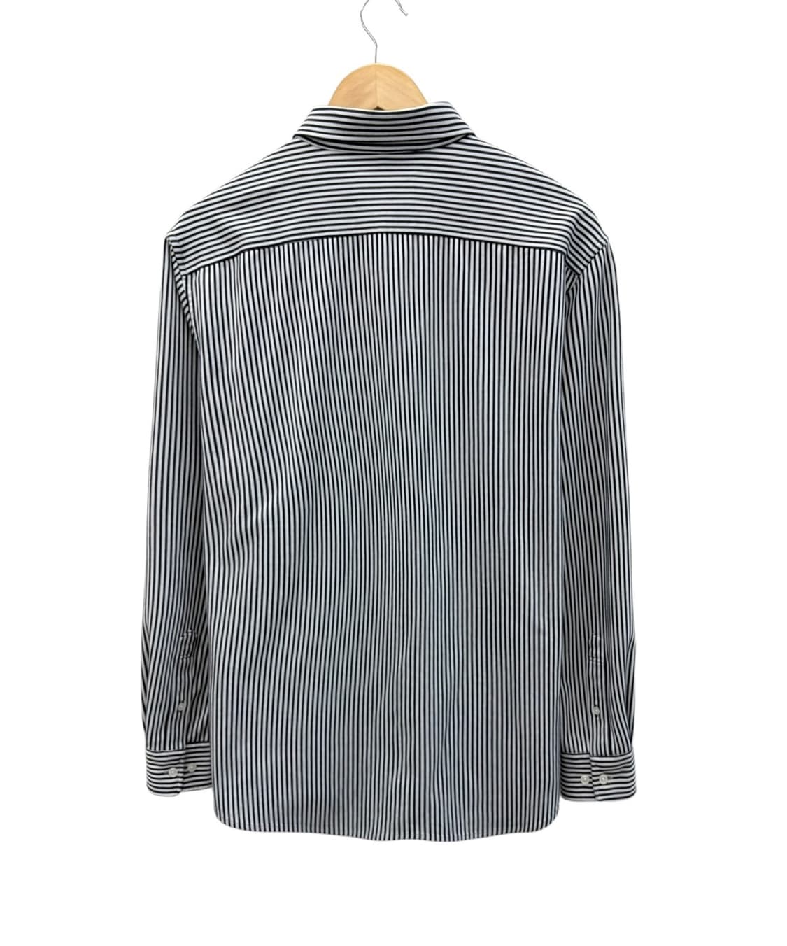 라코스테 스트라이프 셔츠 (L) 상품이미지8