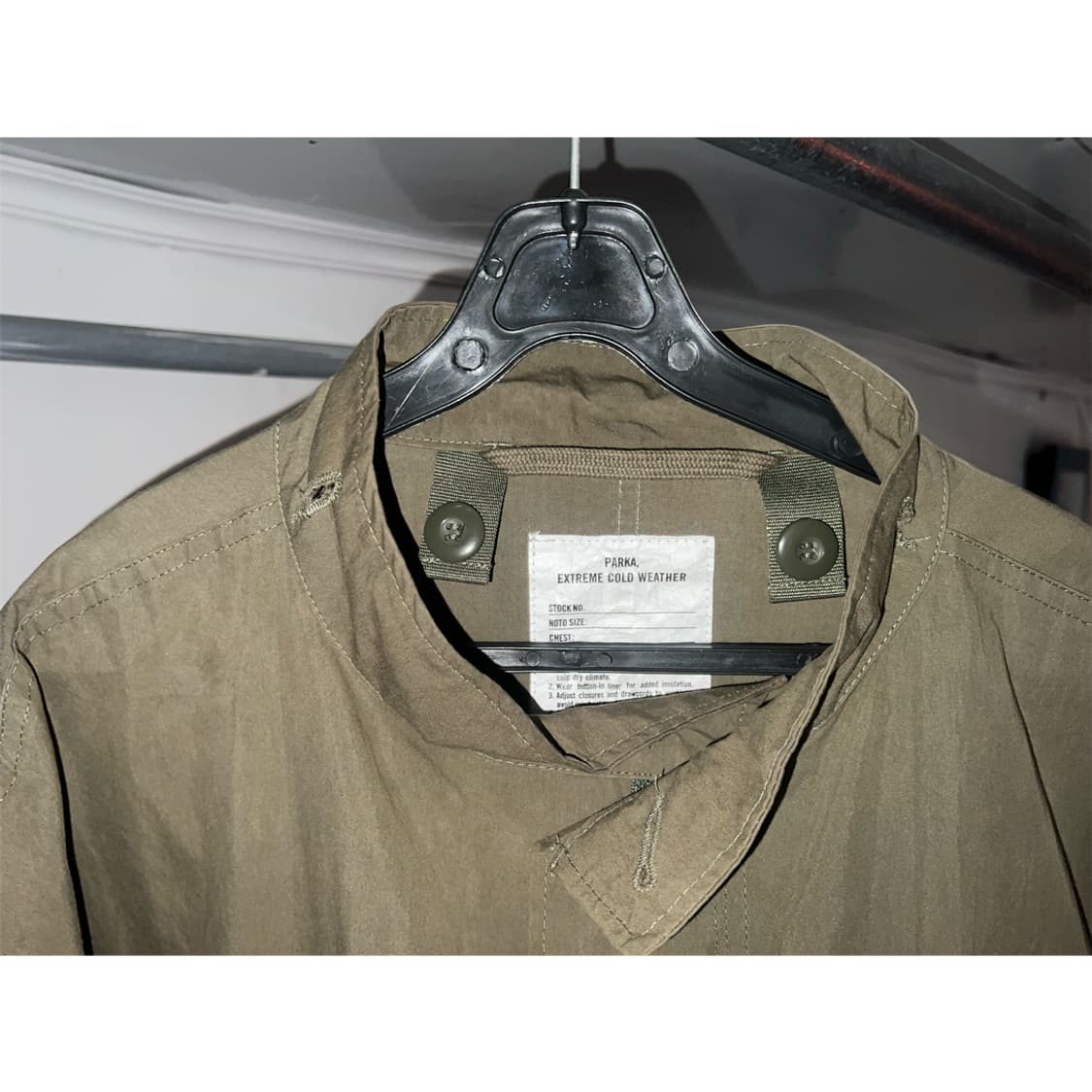 Freak's store M65 상품이미지3