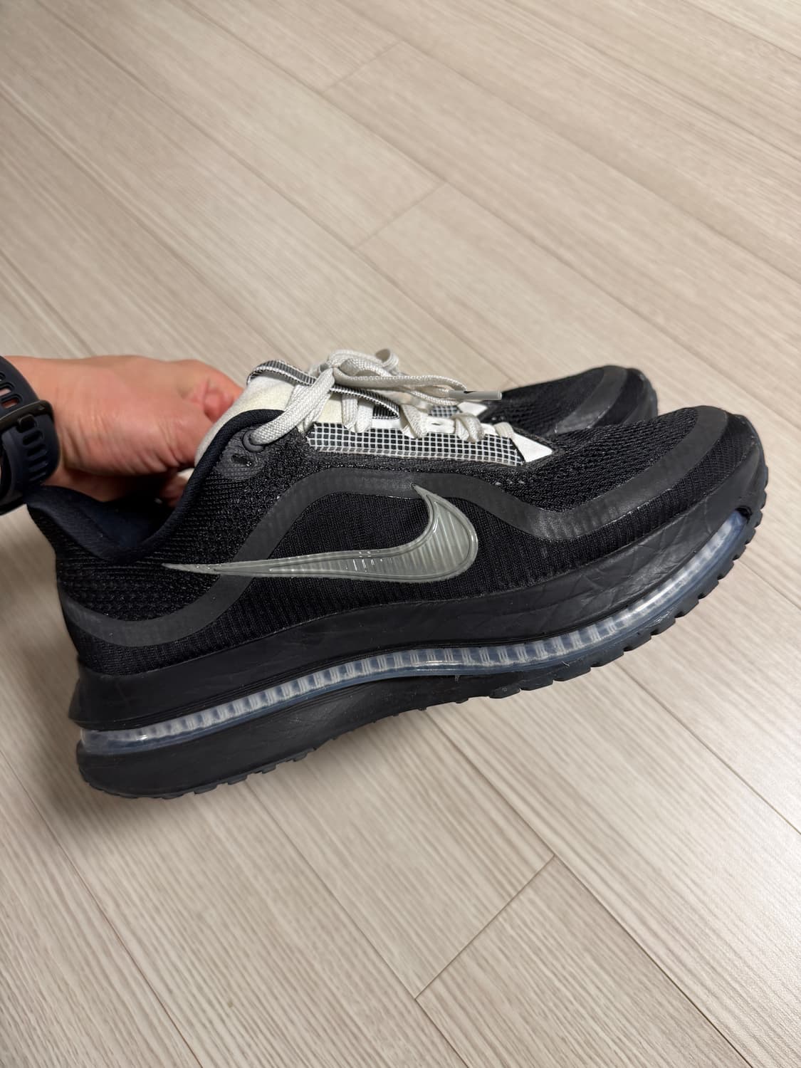 나이키 페가수스 프리미엄 러닝화 상품이미지5