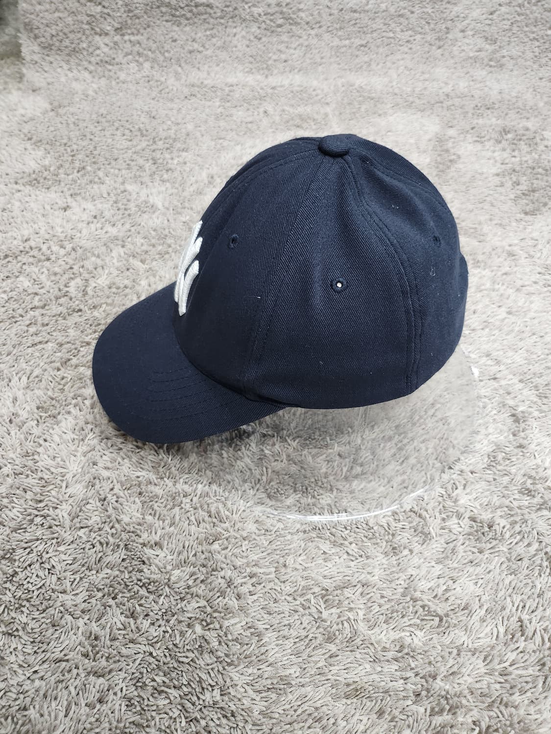 NY Yankees 야구 모자 (XS-S) 상품이미지2
