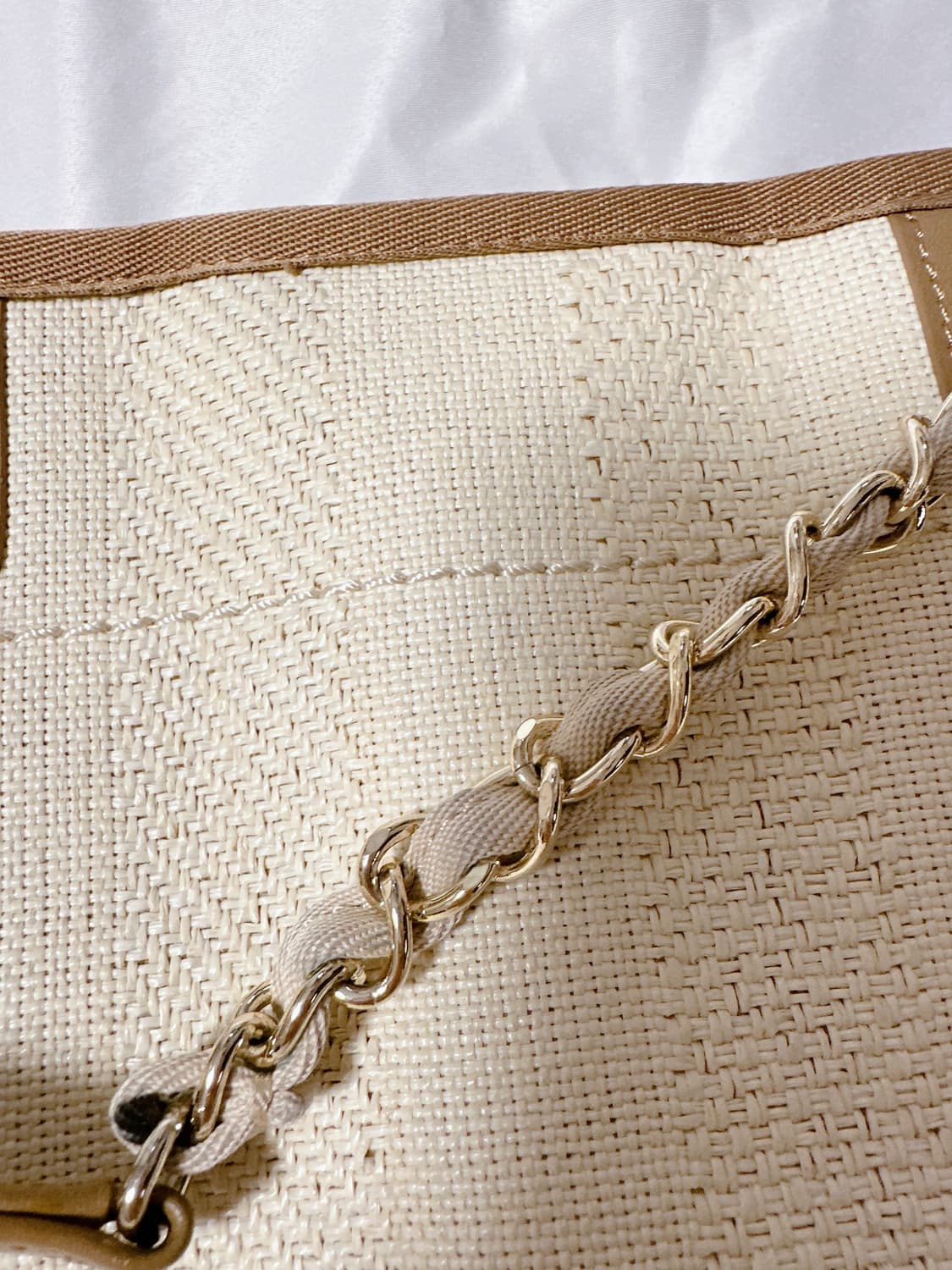 (재당근)도빌백 숄더백 상품이미지6