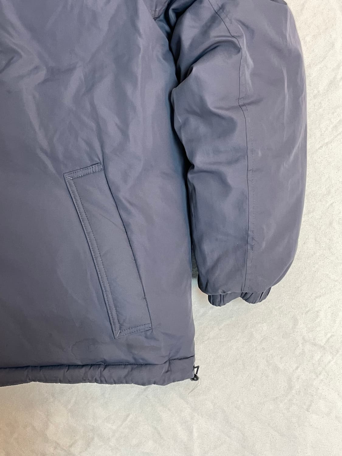 어드벤스드 리버시블 패딩  상품이미지4