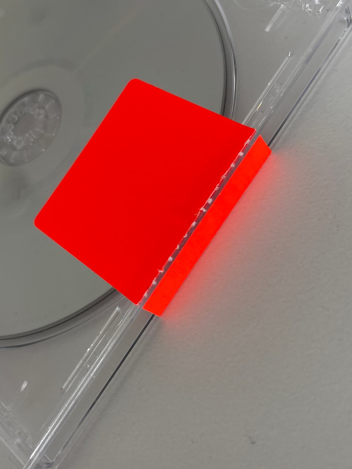 칸예 웨스트 yeezus 앨범 cd 상품이미지3