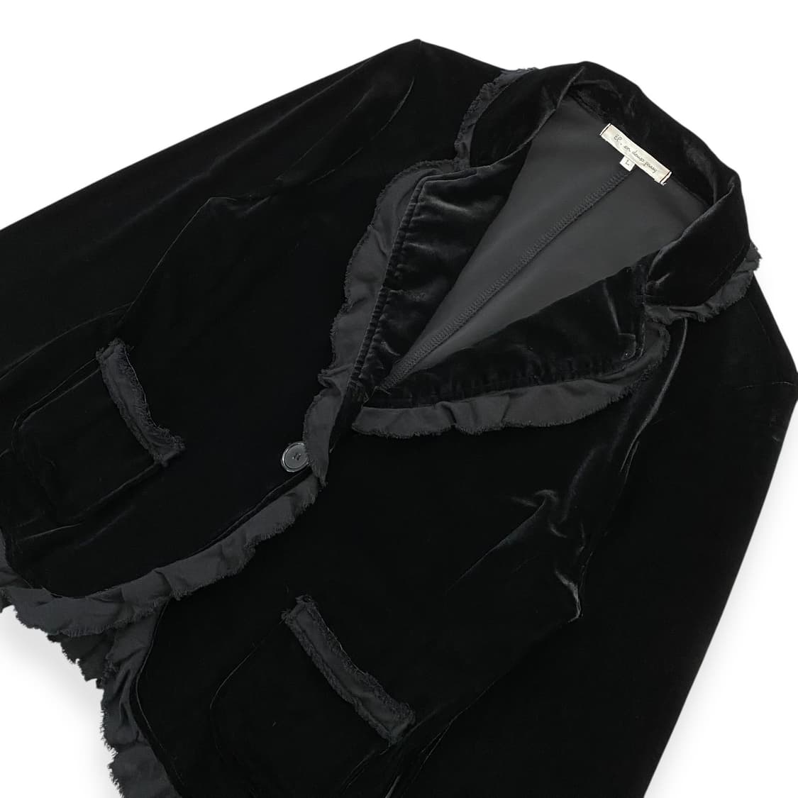 en deux passy velvet 상품이미지3