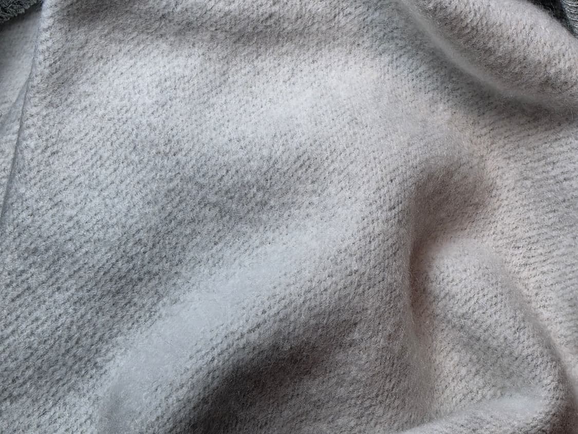 여성용 알로 반집업 (그레이) 상품이미지6