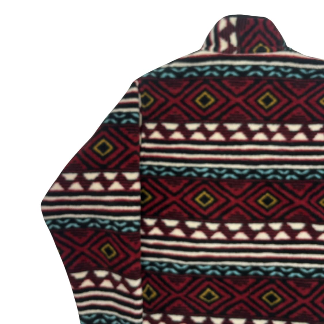 파타고니아 신칠라 스냅 버튼 플리스 OS 상품이미지5