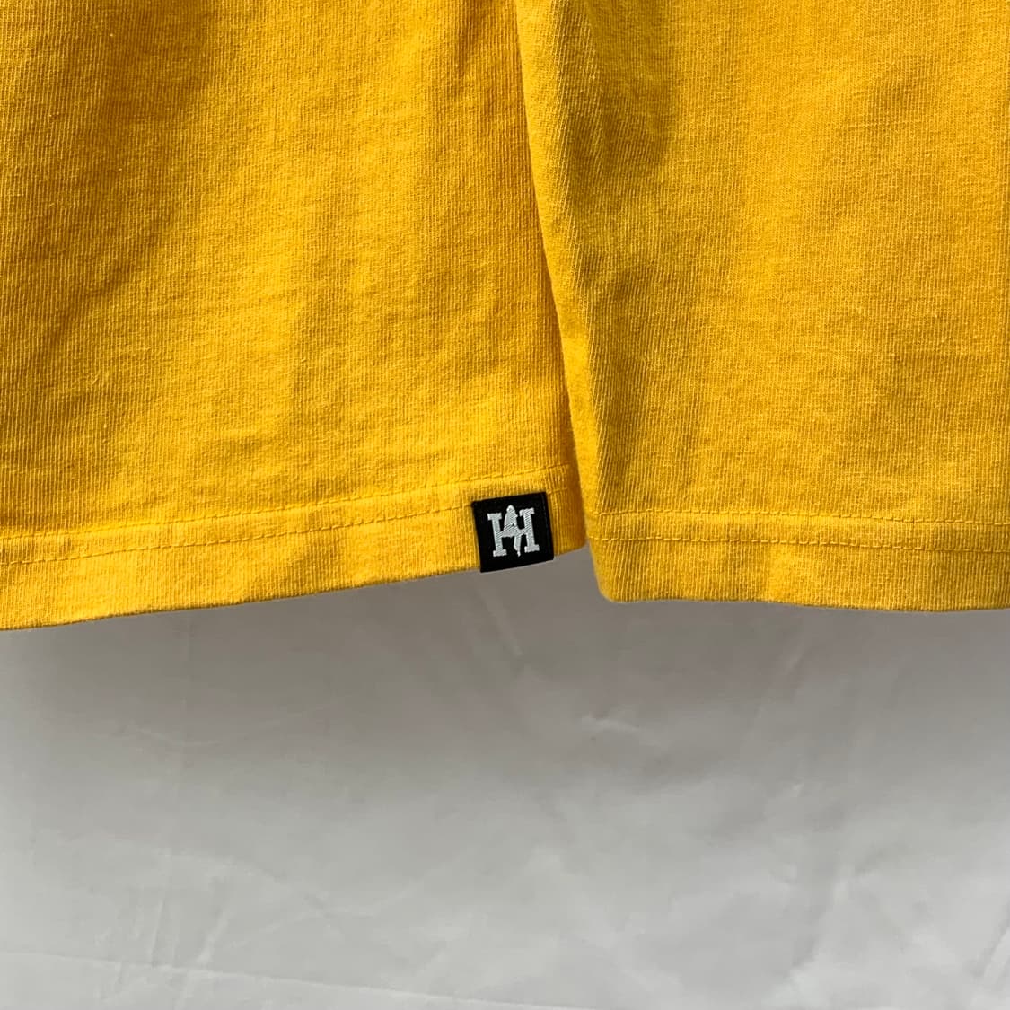 히스테릭 글래머 music 롱슬리브 티셔츠 상품이미지6