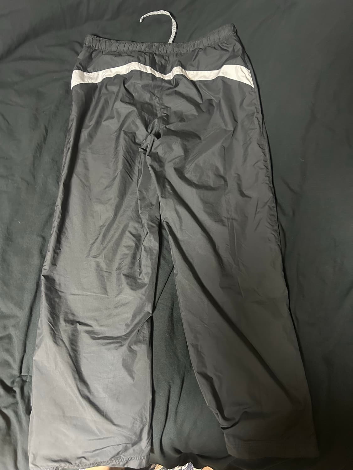 나이키 나일론 팬츠 상품이미지2