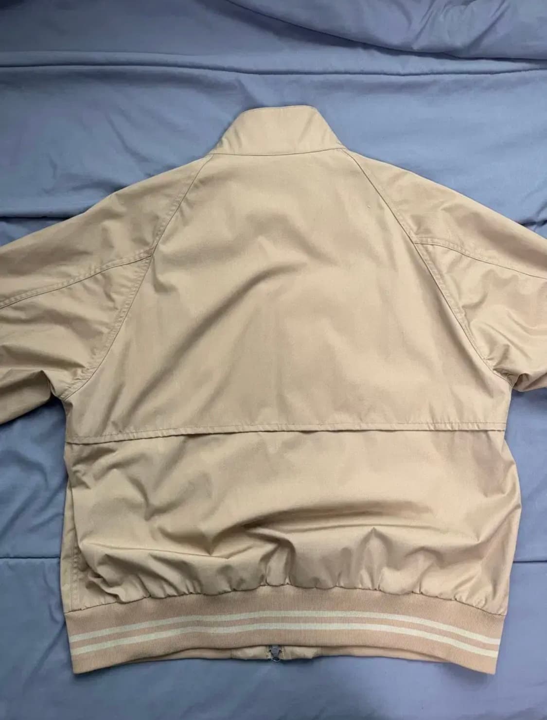 노스페이스 퍼플라벨 65/35 필드 자켓 상품이미지2