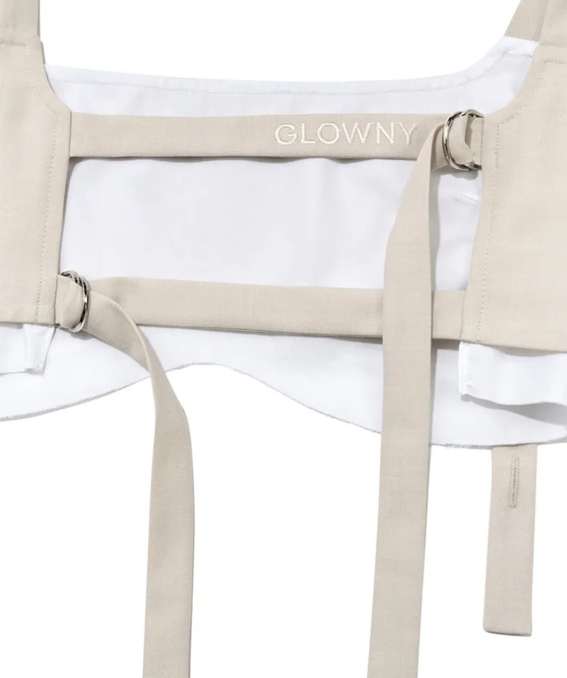 급처) 글로니 다니엘 셋업 /다니엘 브라탑, 스커트 상품이미지7