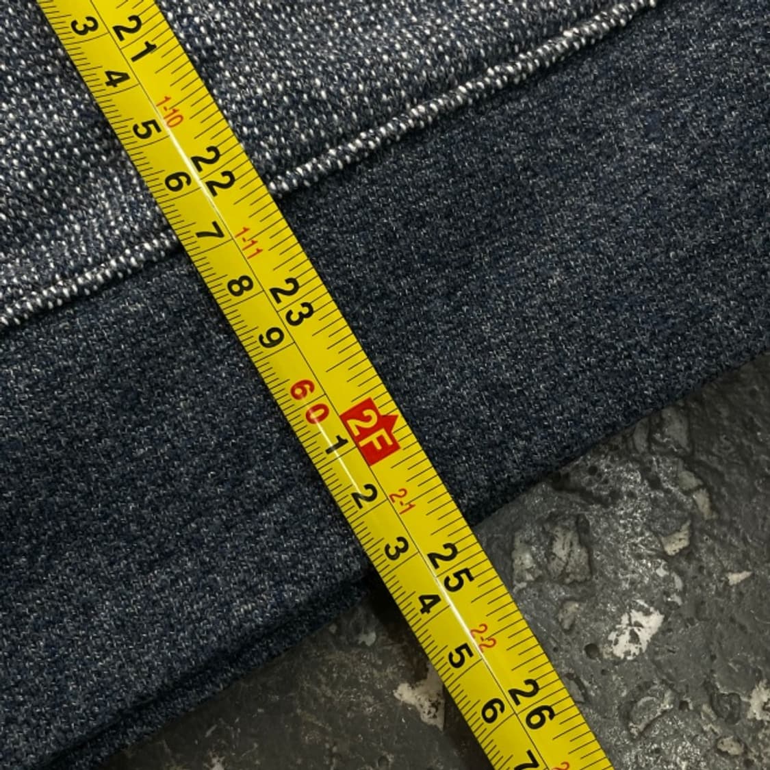 100 시리즈 가먼트 워싱 맨투맨  상품이미지7