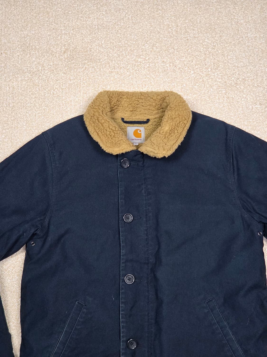 [칼하트 WIP] 쉐필드 자켓 | 00237 상품이미지2