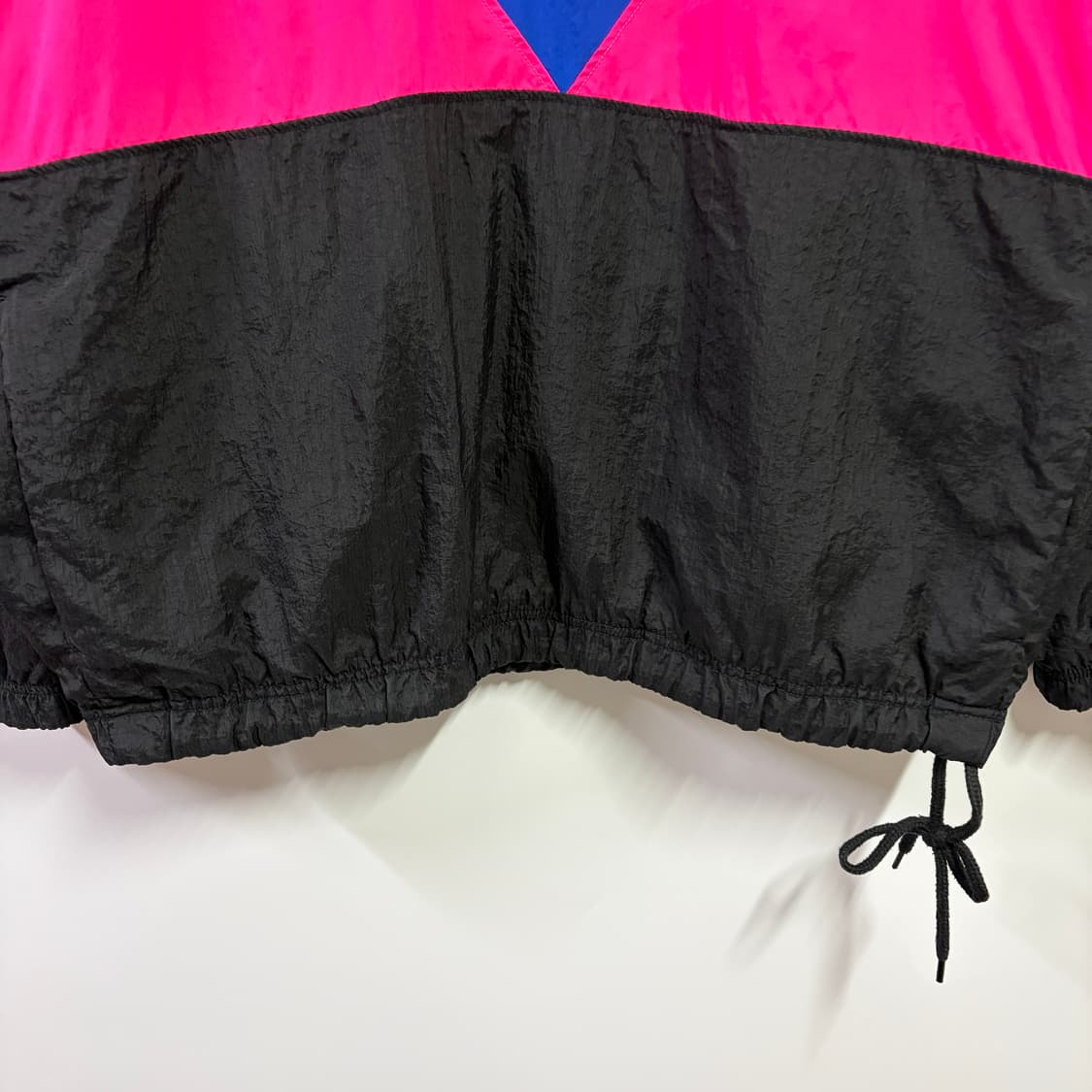 [S] 나이키 NSW 우븐 베이퍼웨이브 아노락 자켓 상품이미지4