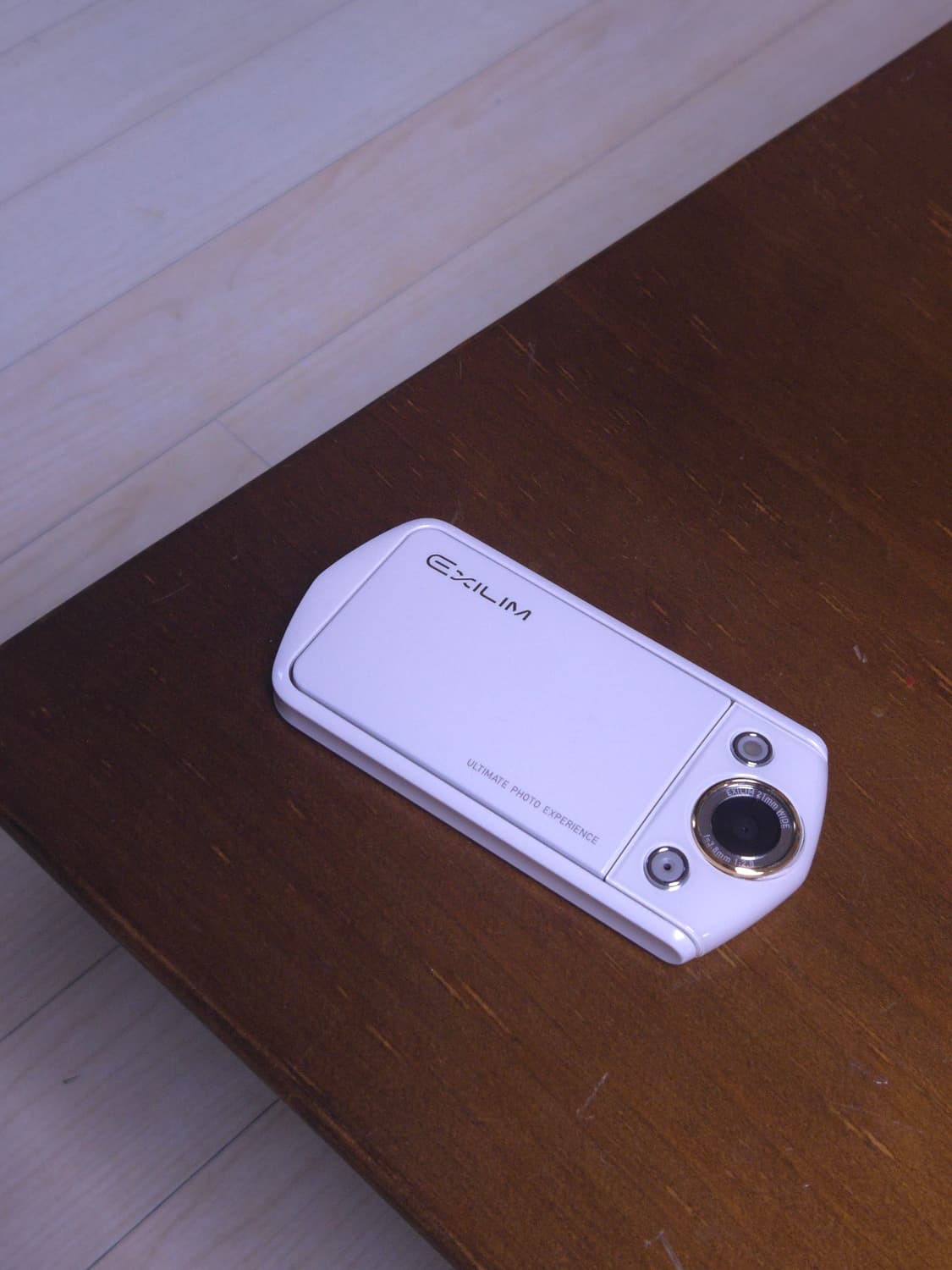 카시오 엑슬림 EX-TR15 상품이미지7