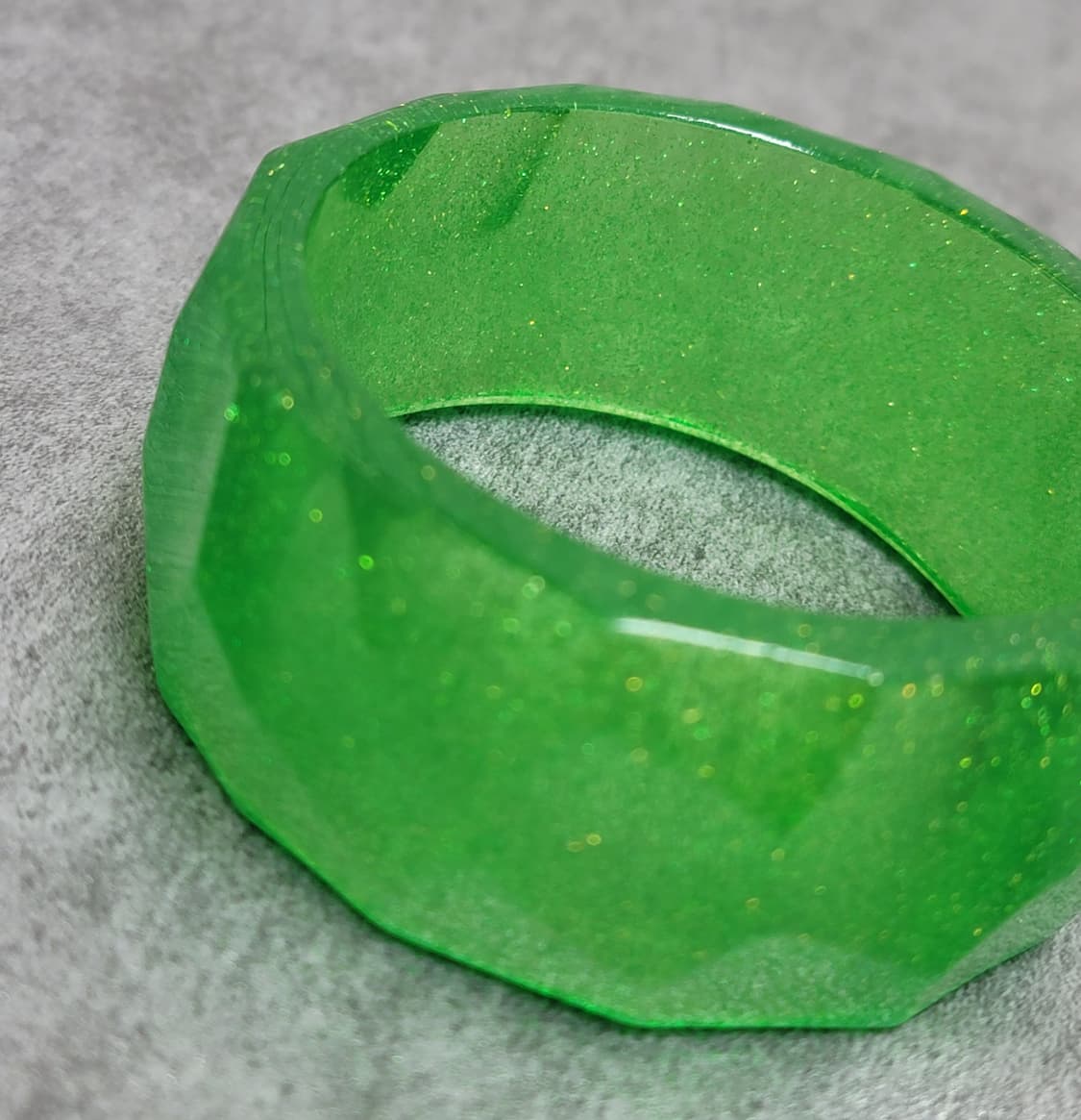 japanese vintage glitter bangle 상품이미지3