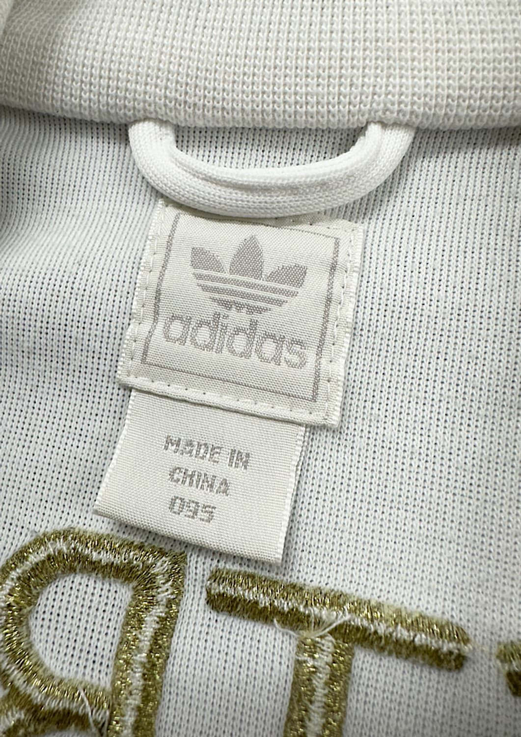 빈티지 아디다스 호주 져지 M  상품이미지2