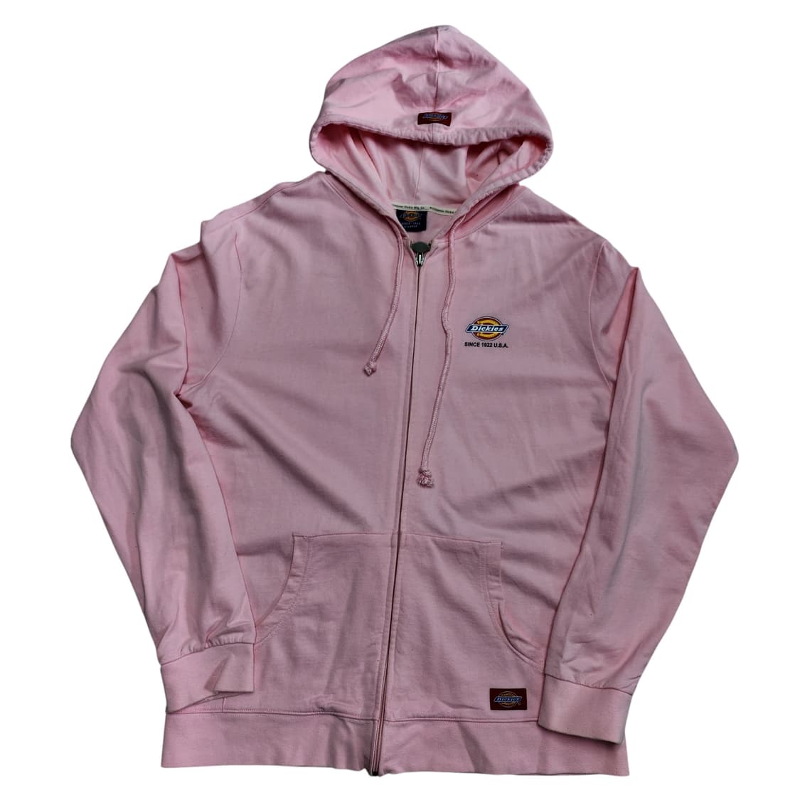 디키즈 후드집업 상품이미지1