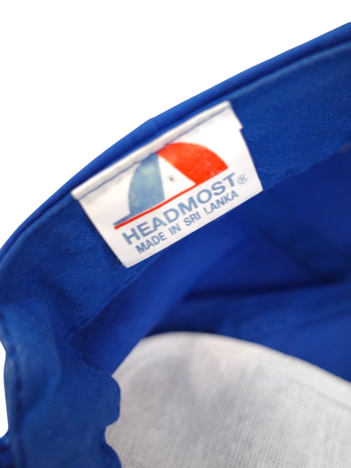 90‘s 블러 나일론 트러커캡 상품이미지9