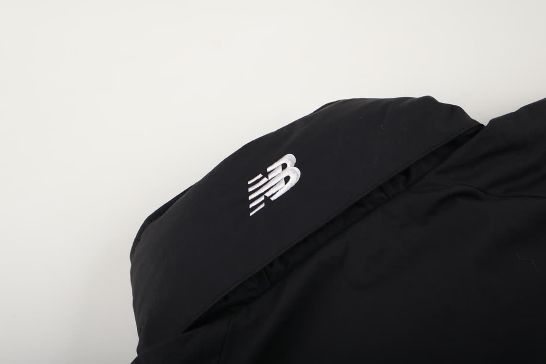[XL] 뉴발란스 컬러블록 웜업 바람막이 상품이미지8