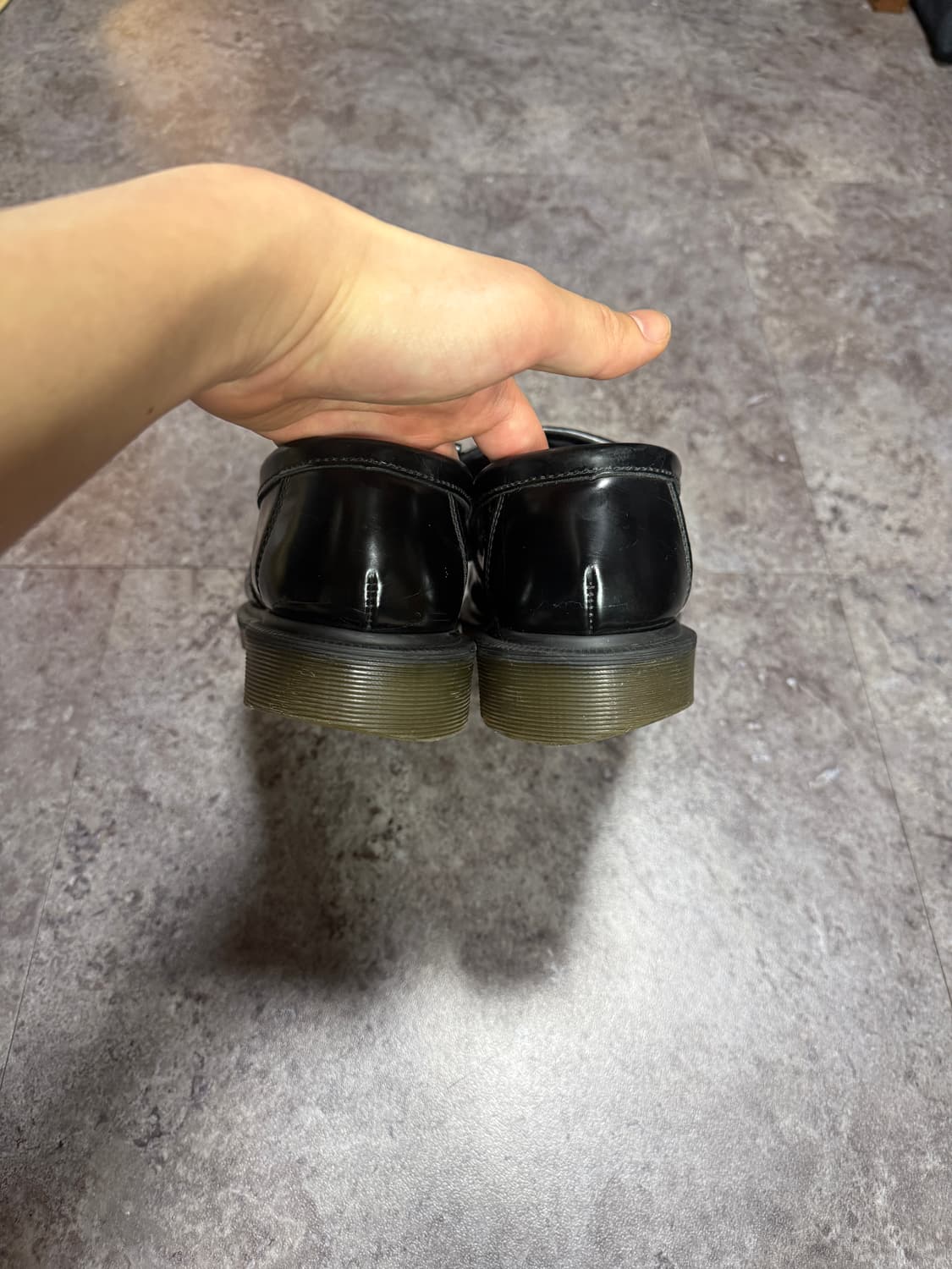 닥터마틴 아드리안 270 상품이미지3