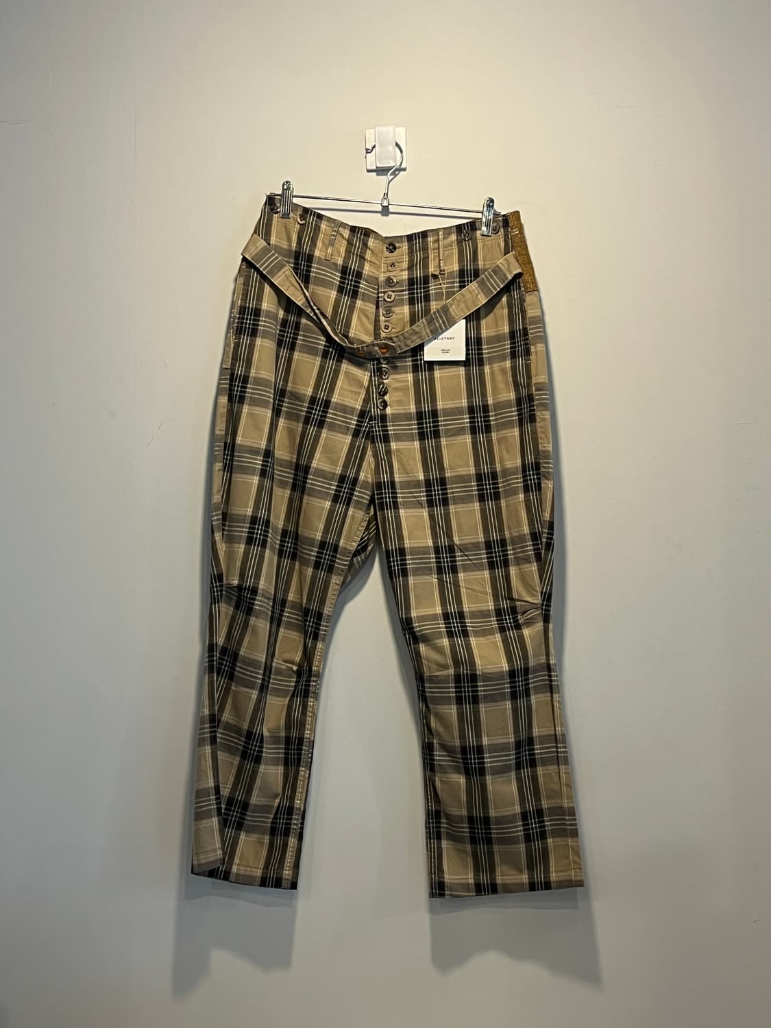 Kpital pants 상품이미지1