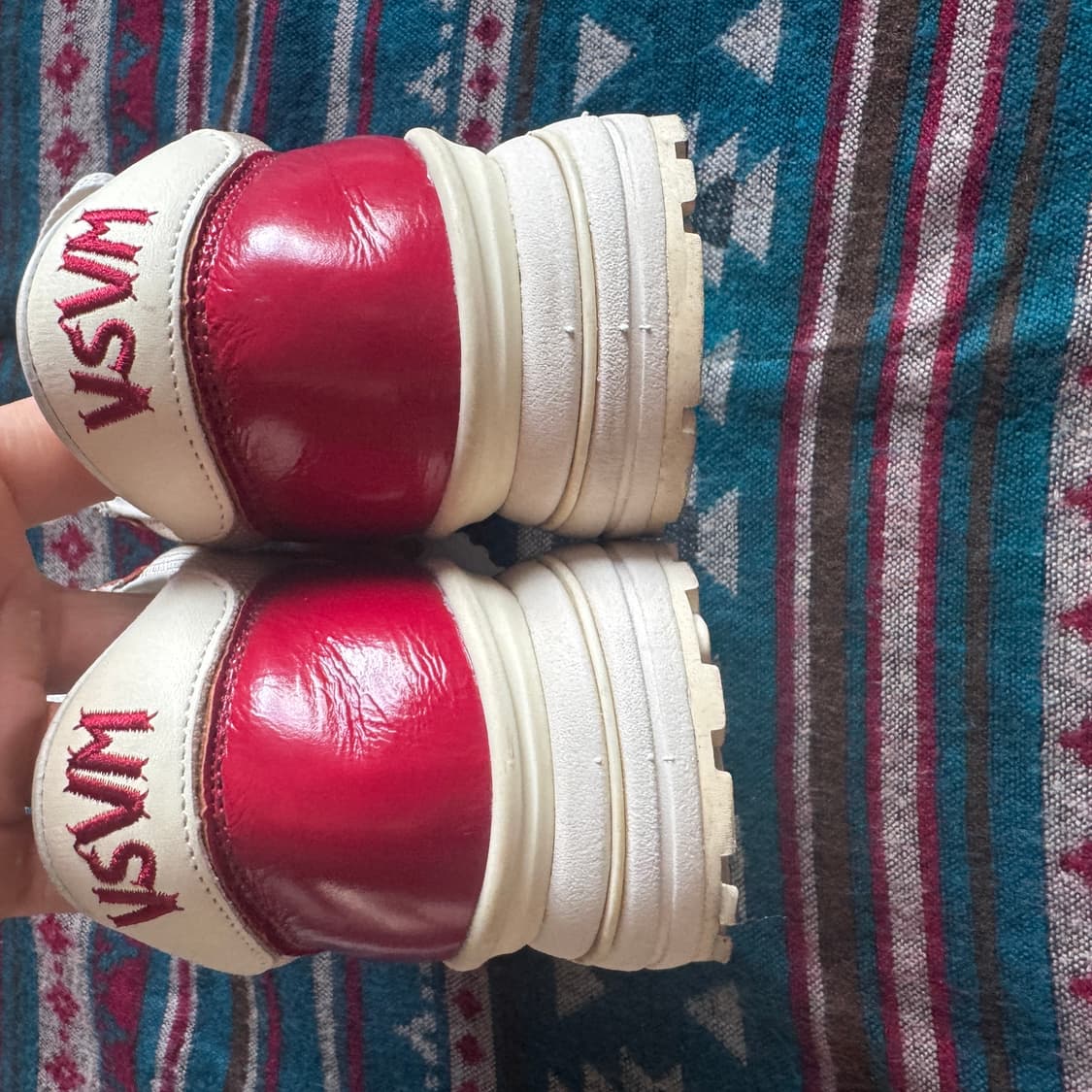 10)비즈빔 롤랜드 조거 상품이미지4