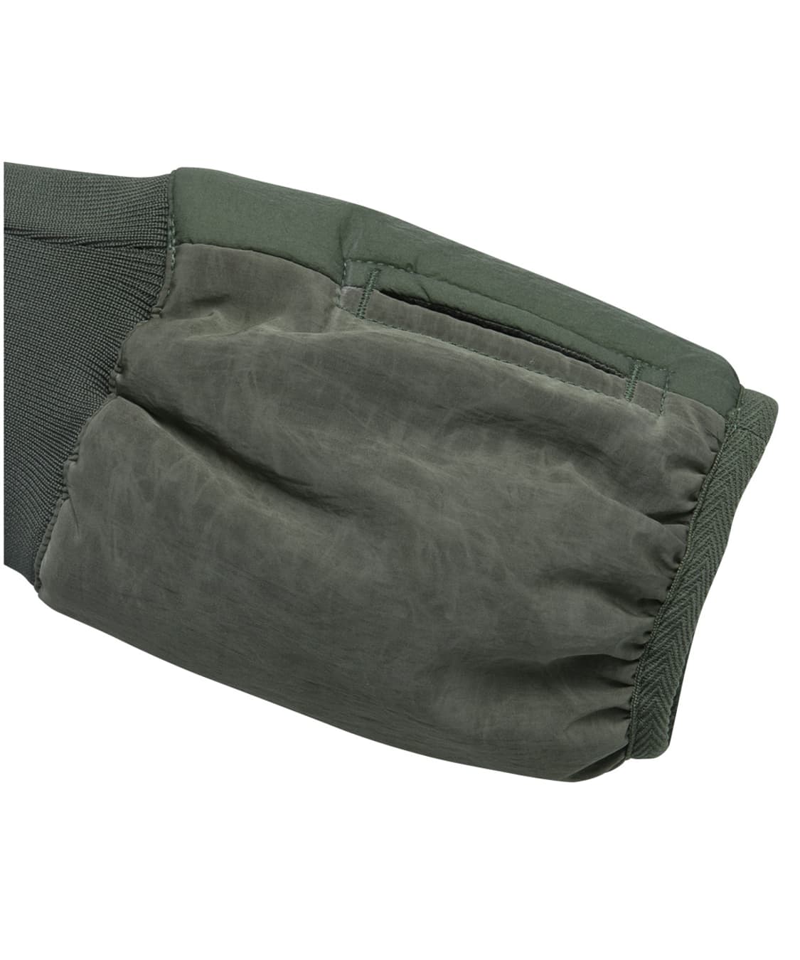 새상품 루트파인더 씬슐레이트 장갑 세이지그린 상품이미지6