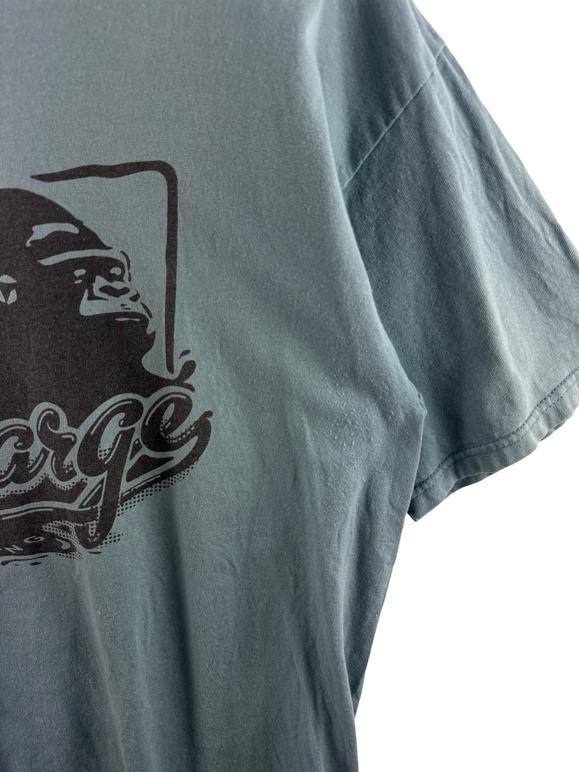 엑스라지 그래픽 티셔츠3125 상품이미지5