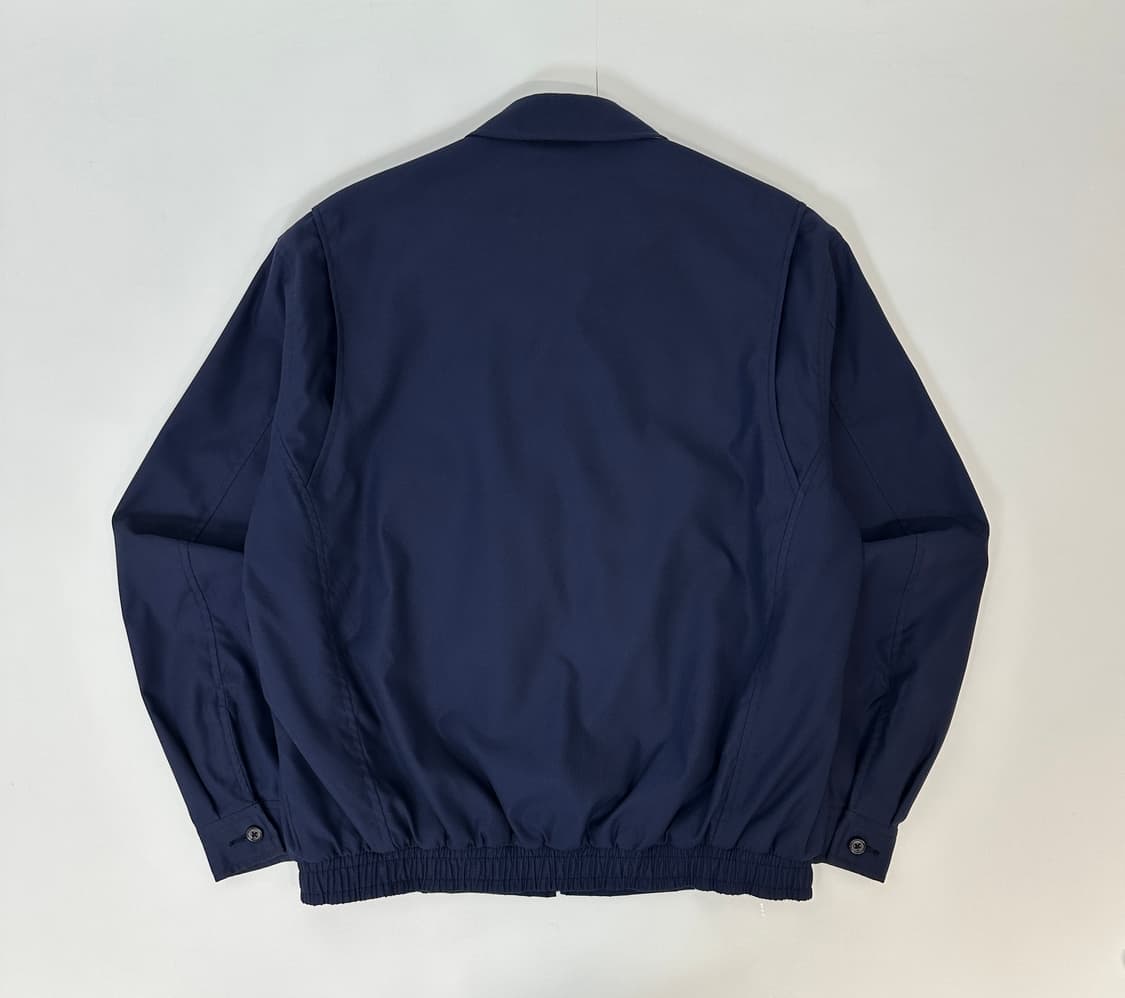 폴로 랄프로렌 네이비(95) 폴리쉘 스윙 자켓 상품이미지3