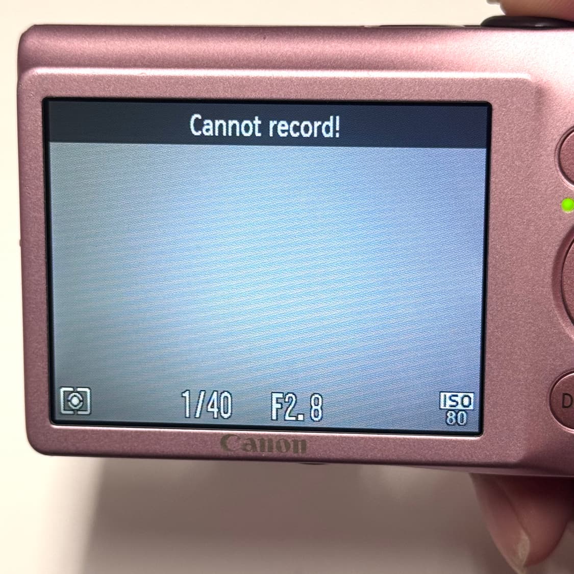 작례있음) 캐논 IXY 200F , Ixus105 빈티지 디카 핑크 상품이미지9