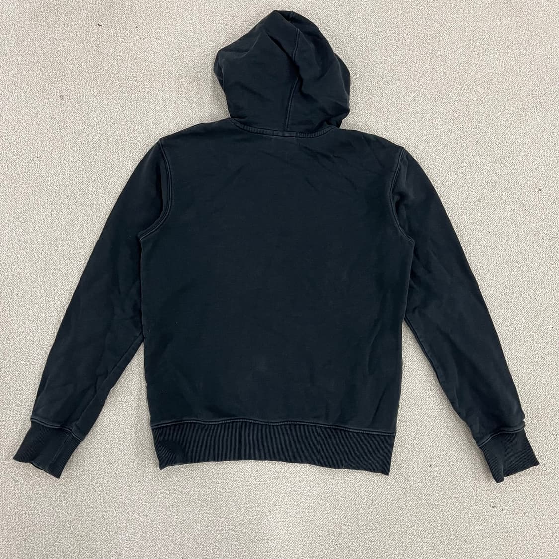 95 아디다스 트레포일 빅로고 후드티 0122M1 상품이미지5