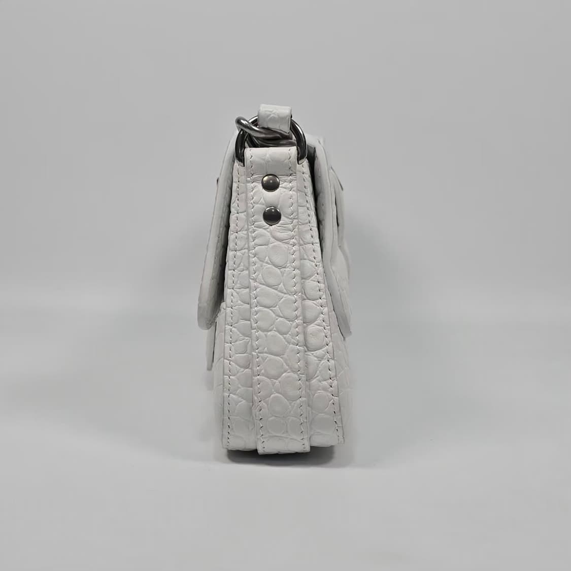 발렌시아가 린제이 체인숄더 크로스백  상품이미지5